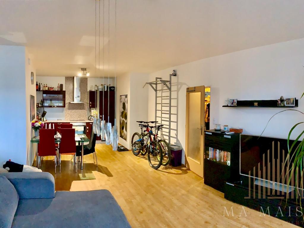Pronájem bytu 2+kk 56 m² - Ansicht 5