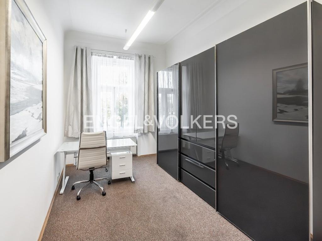 Pronájem bytu 3+1 103 m2, Praha – náhled fotky 5