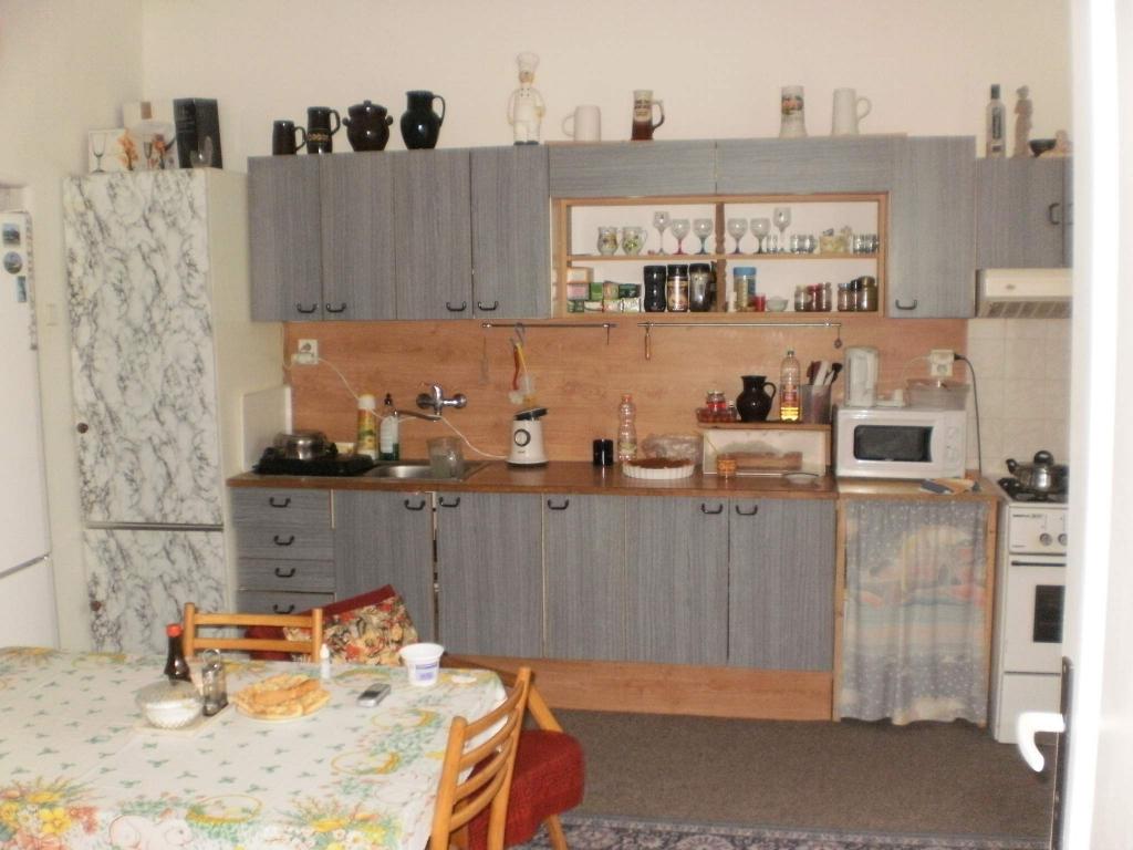 Pronajem bytu 3+kk 68 m2