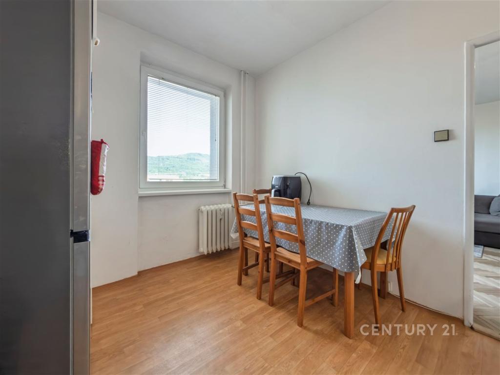 Pronájem bytu 2+1 64 m2
