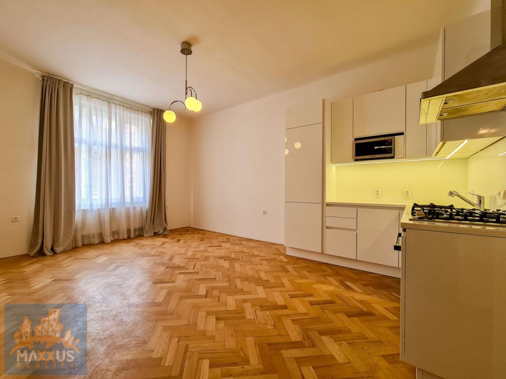 Pronájem bytu 3+kk 84 m2