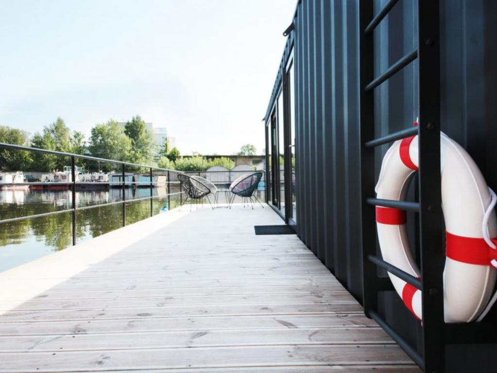Pronajem bytu 2+kk 30 m2