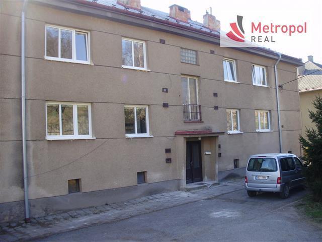 Pronajem bytu 3+kk 85 m2