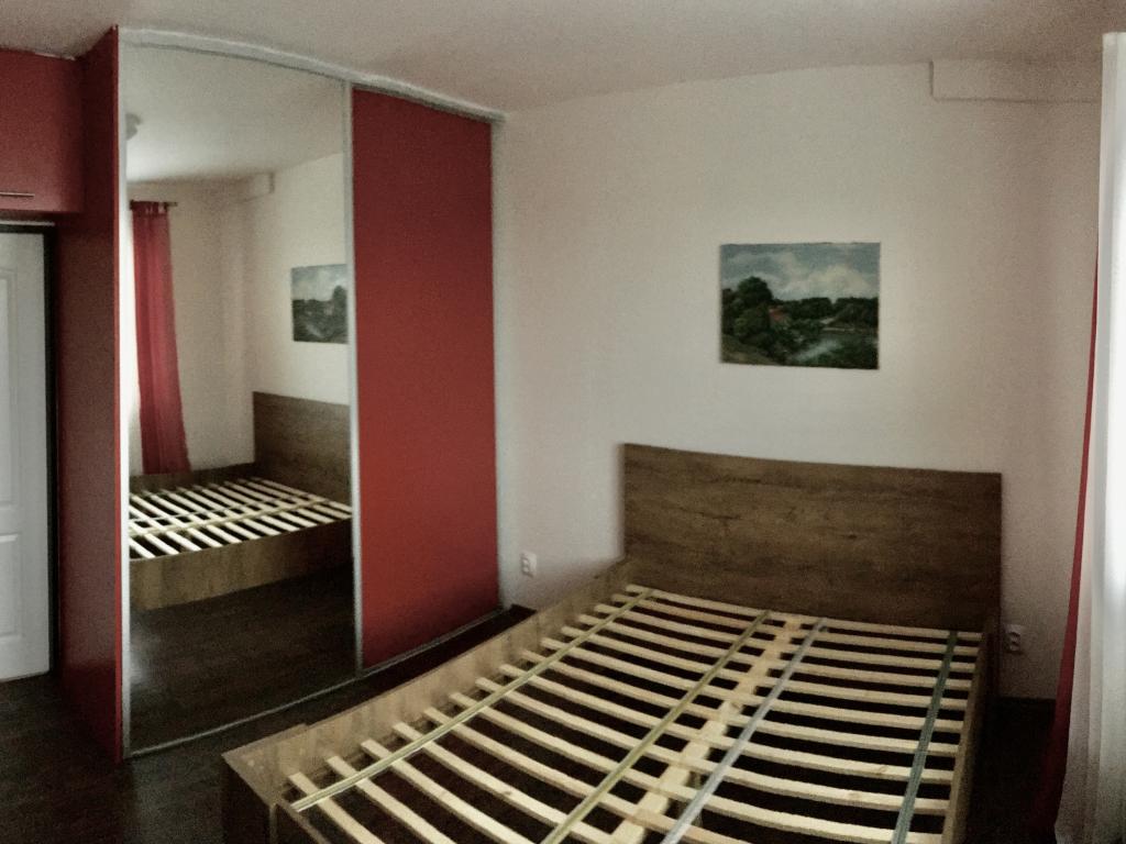 Pronájem bytu 2+kk 39 m2