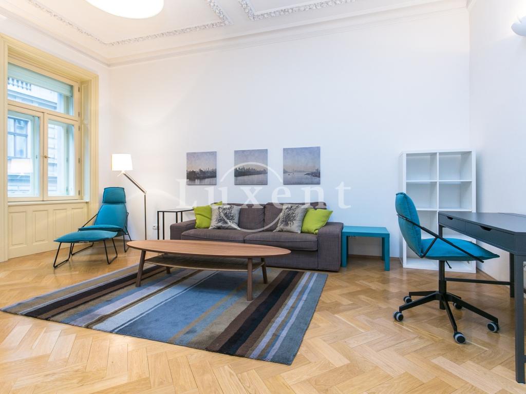 Pronájem bytu 2+kk 66 m2
