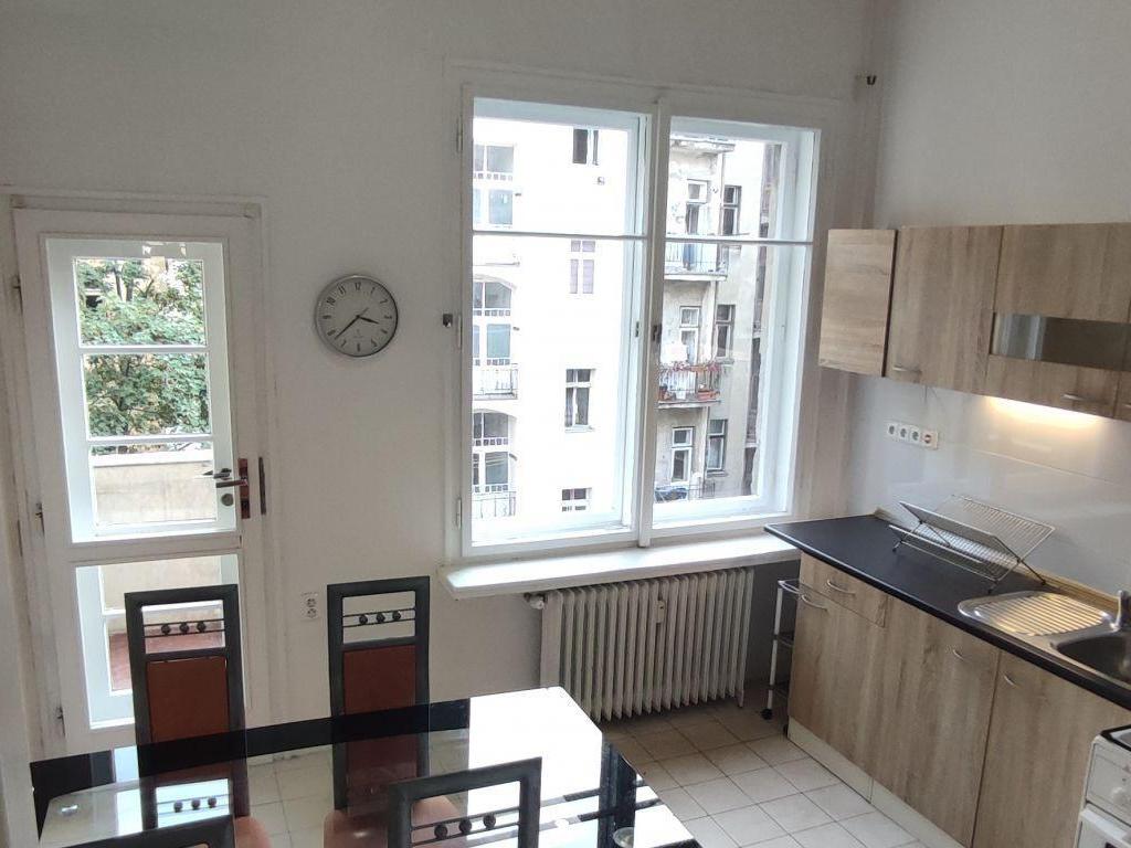 Pronájem bytu 3+1 92 m2