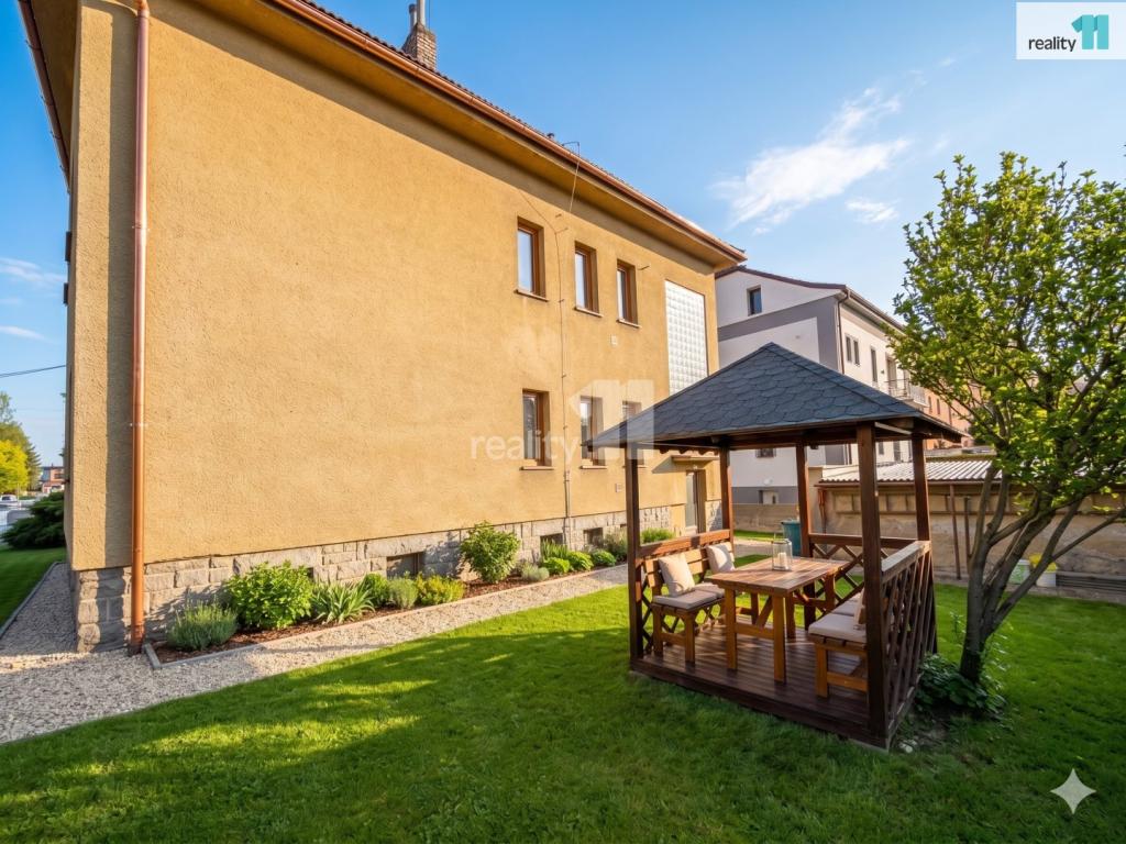 Prodej domu 414 m2, Kolín – náhled fotky 25
