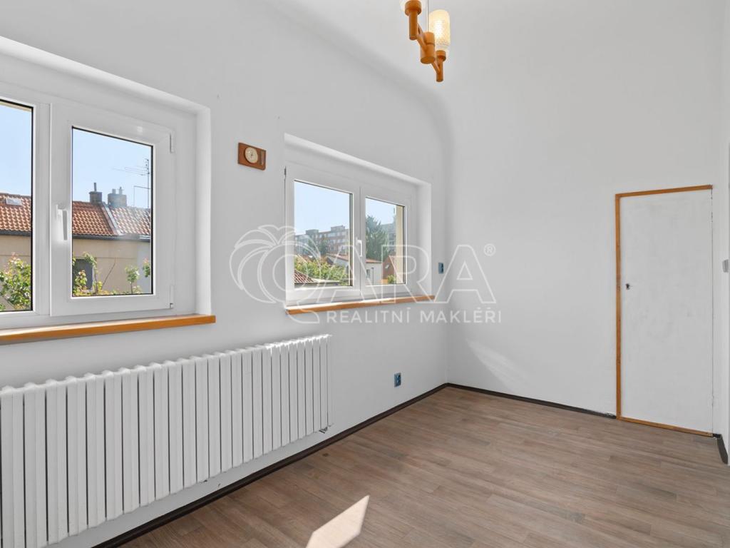 Pronájem bytu 2+kk 40 m2