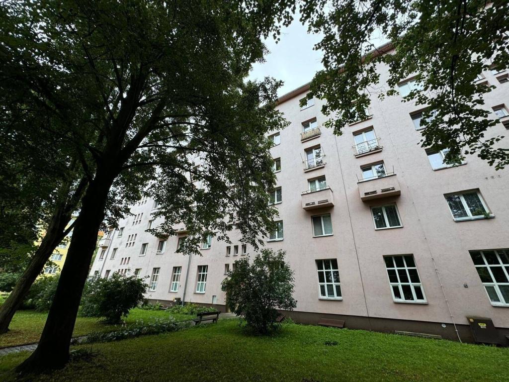 Pronájem bytu 2+1 53 m2