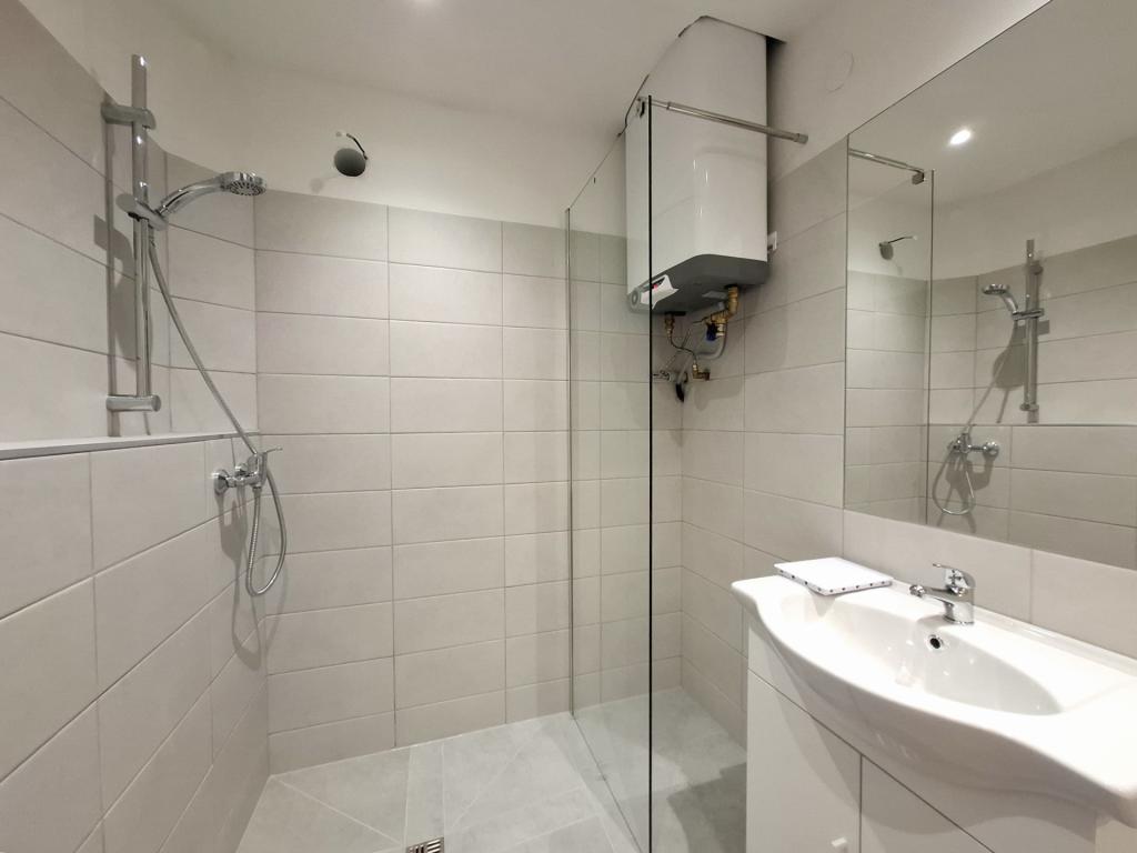 Pronájem bytu 1+kk 31 m2