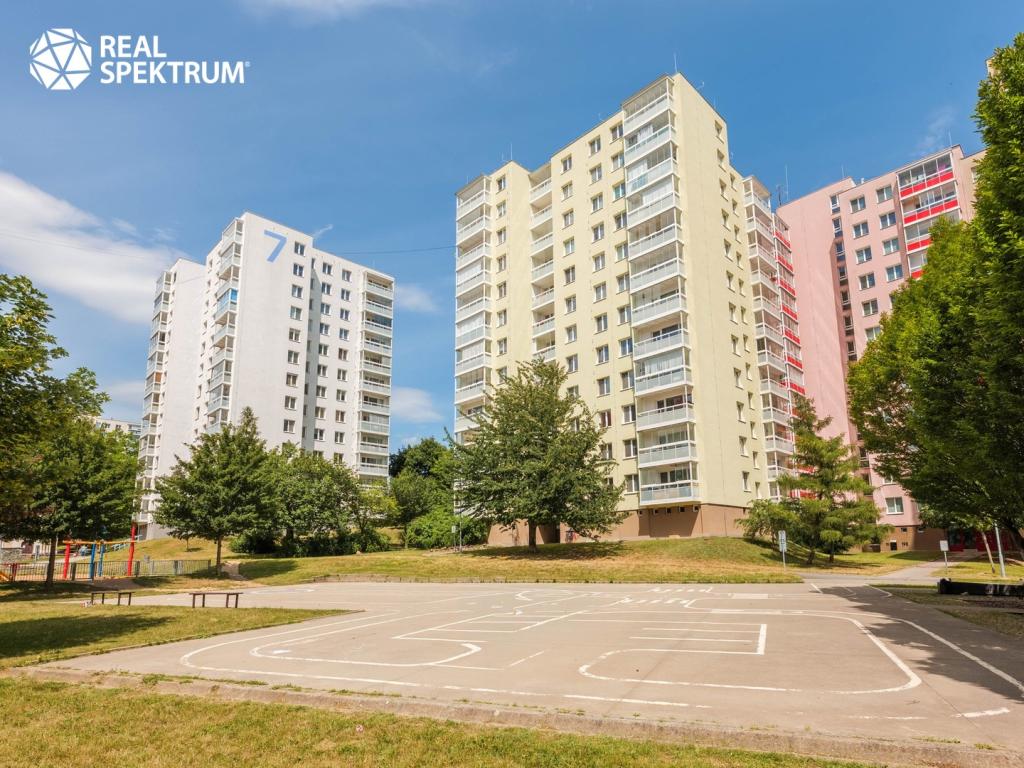 Prodej bytu 3+1 71 m2, Brno – náhled fotky 29