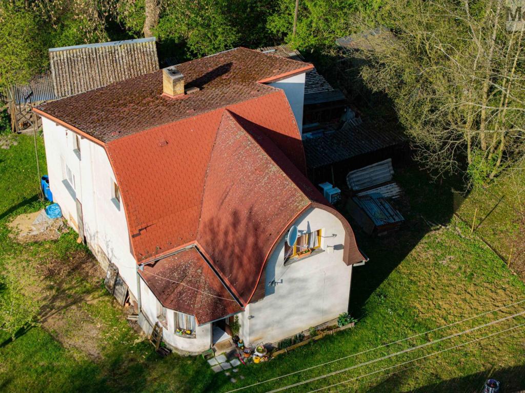 Prodej domu 200 m2