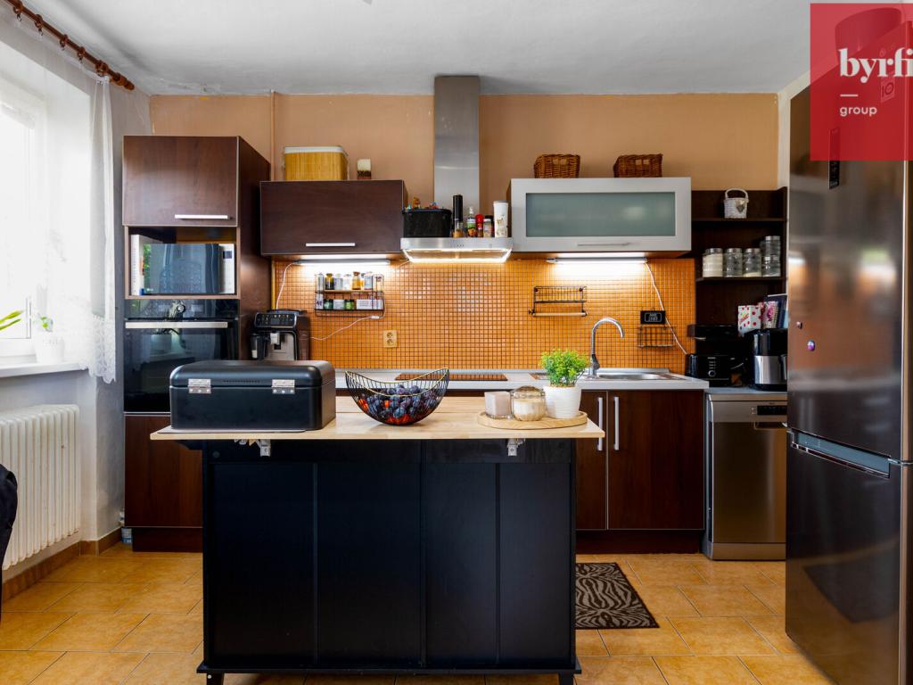 Prodej domu 180 m2
