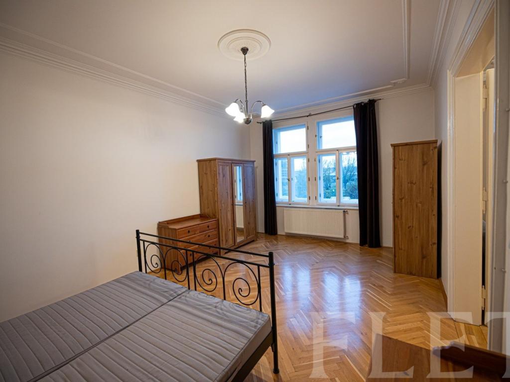 Pronájem bytu 2+1 64 m2, Praha – náhled fotky 6