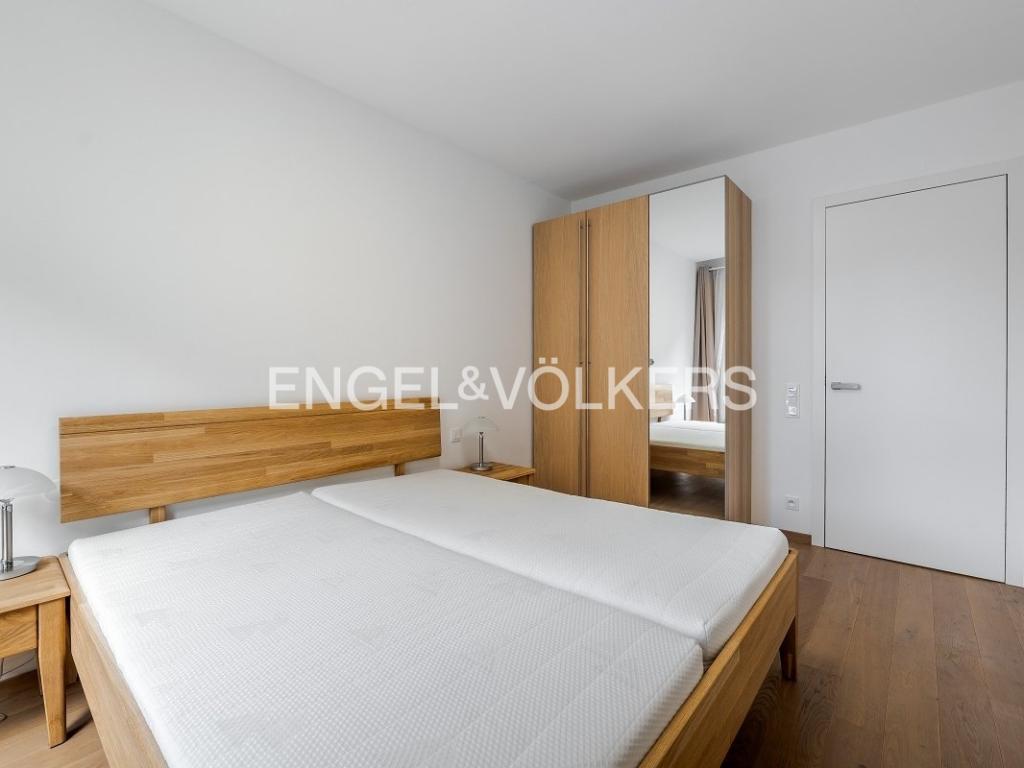 Pronájem bytu 3+kk 79 m2