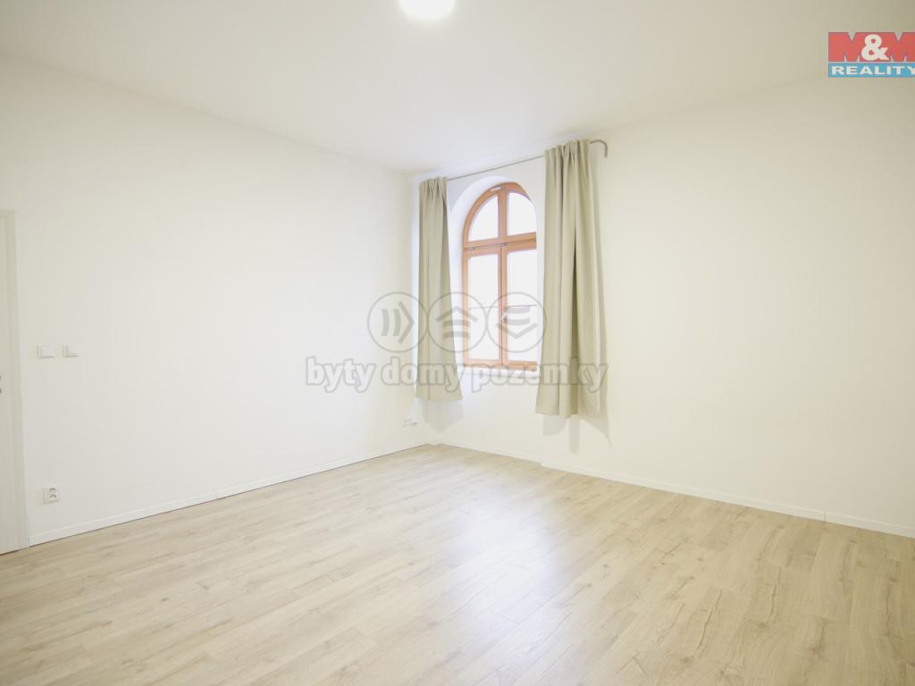 Pronajem bytu 3+kk 94 m2