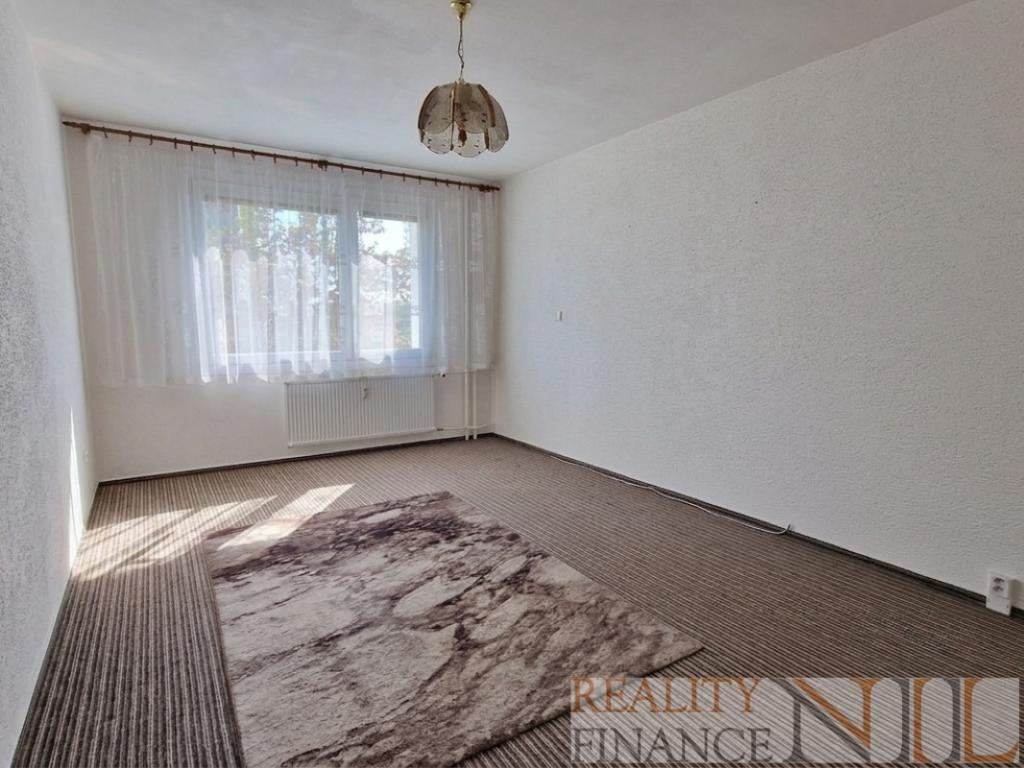 Pronájem bytu 3+1 81 m2