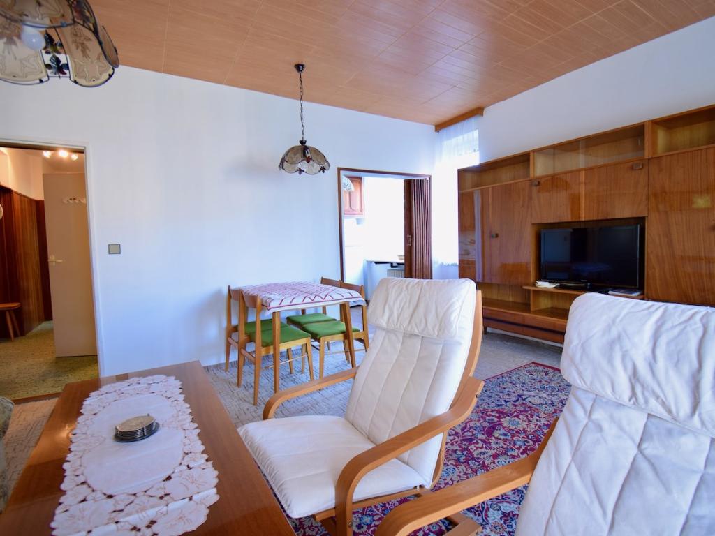 Pronájem bytu 3+1 71 m2