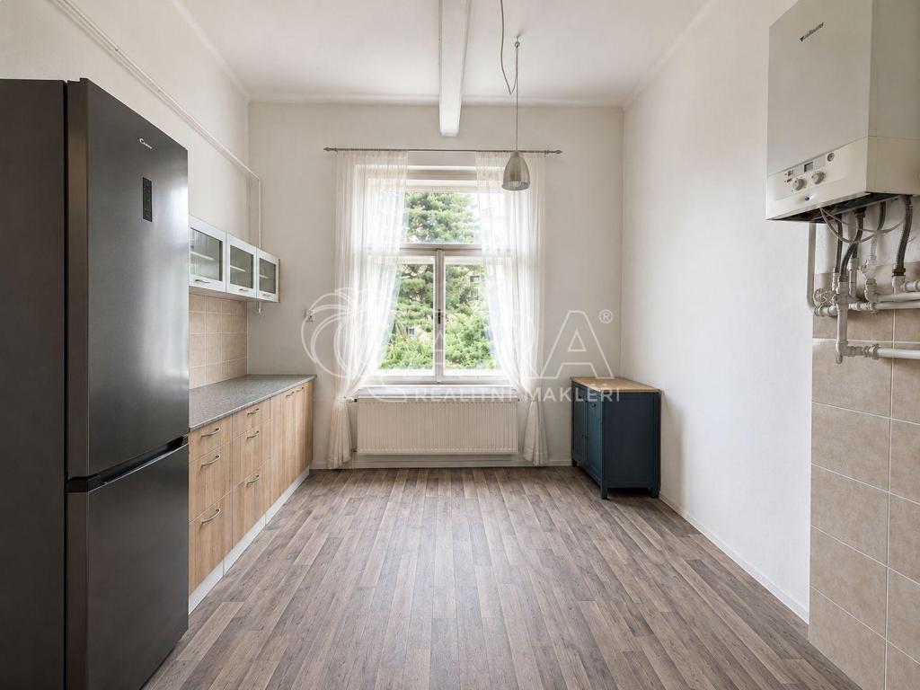 Prodej bytu 2+1 83 m2