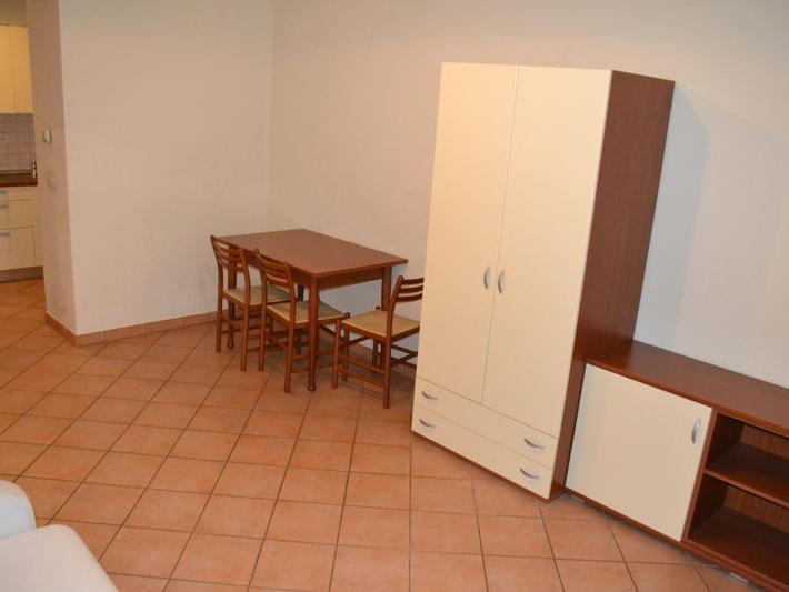 Pronajem bytu 2+kk 45 m2