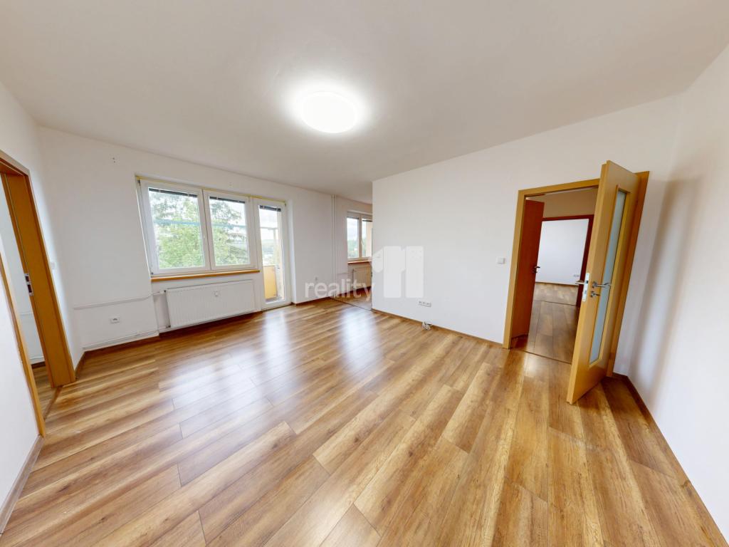 Pronájem bytu 3+1 57 m2