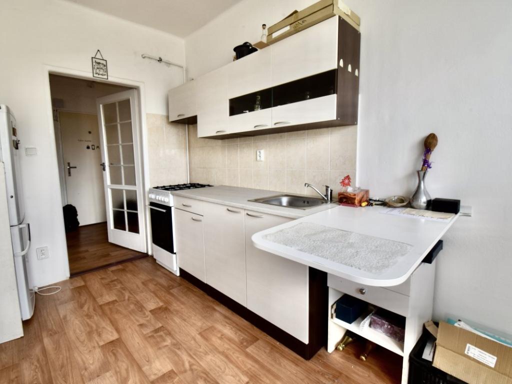 2-room apartment for rent · 56 m² · Ostrava — 383 €/mo