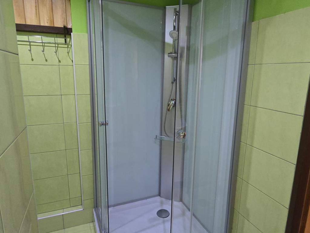 Pronájem bytu 1+1 37 m2