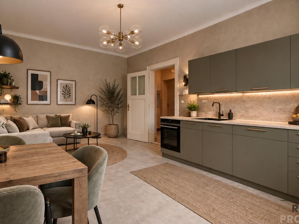 Prodej bytu 2+kk 50 m2, Jihlava – náhled fotky 18