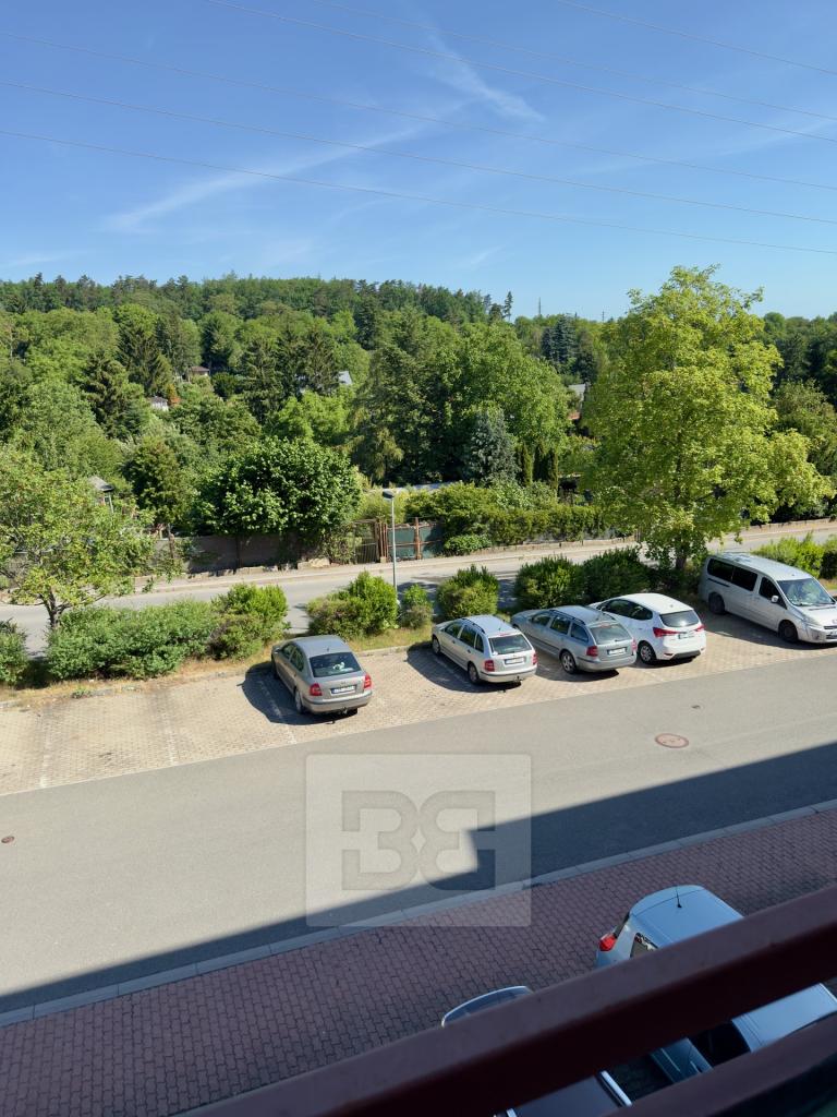Pronájem bytu 2+kk 59 m2