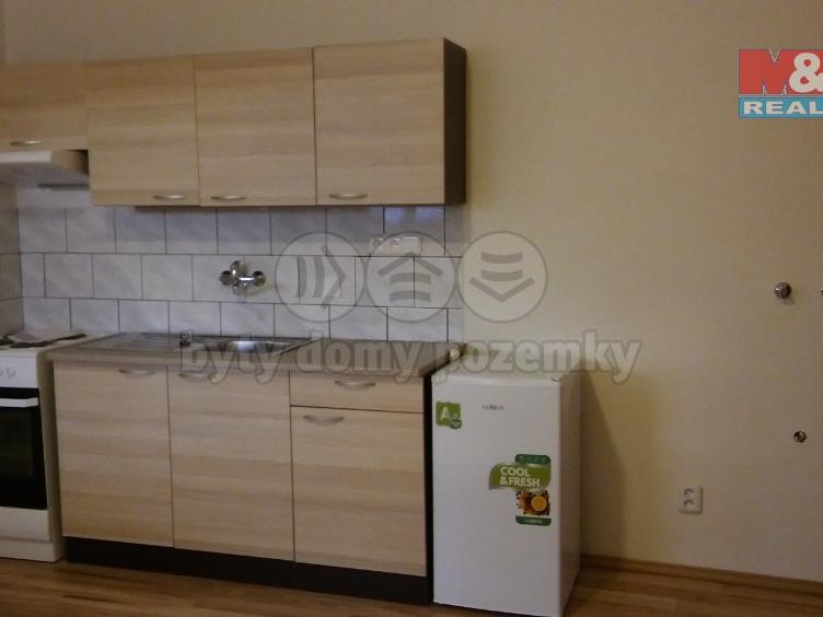 Pronajem bytu 2+kk 42 m2