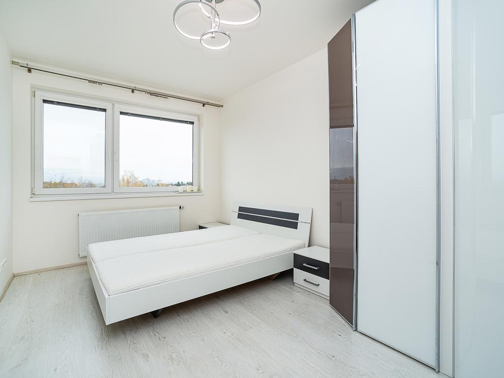 Pronájem bytu 2+kk 63 m2
