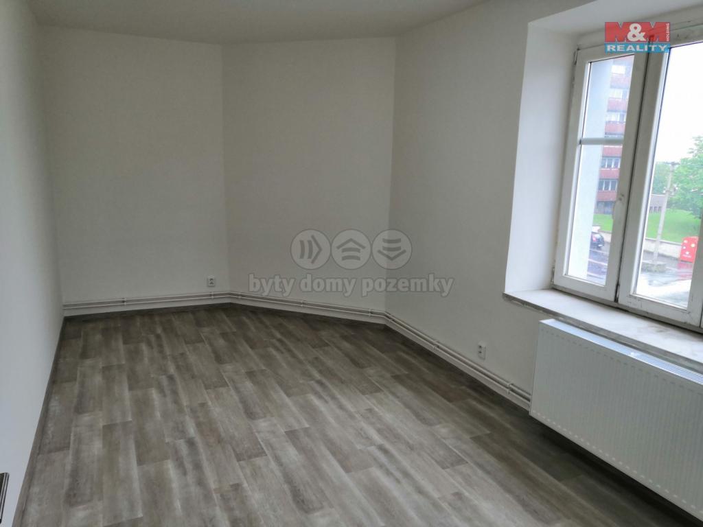 Pronajem bytu 3+kk 85 m2