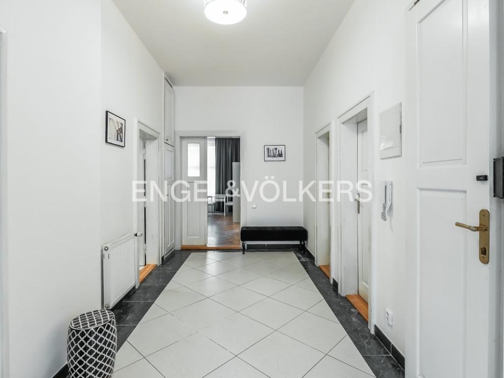 Pronájem bytu 3+1 104 m2, Praha – náhled fotky 7