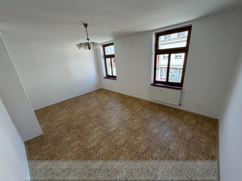 Pronájem bytu 2+1 77 m2, Kladno – náhled fotky 4