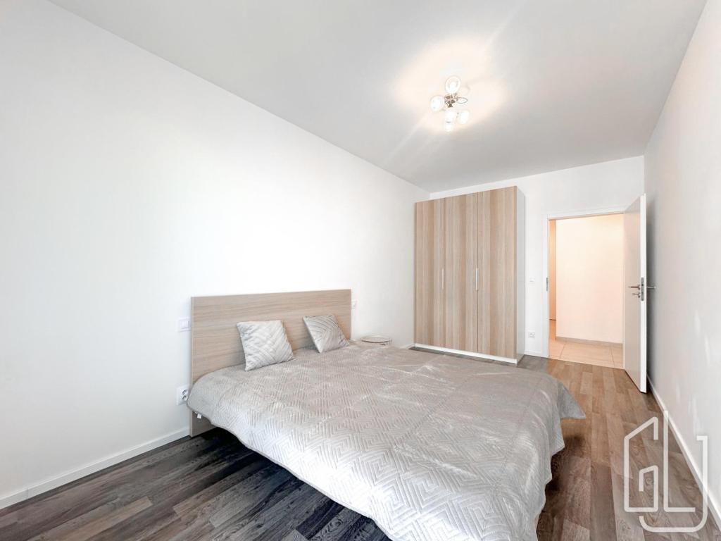 Pronájem bytu 2+kk 55 m2