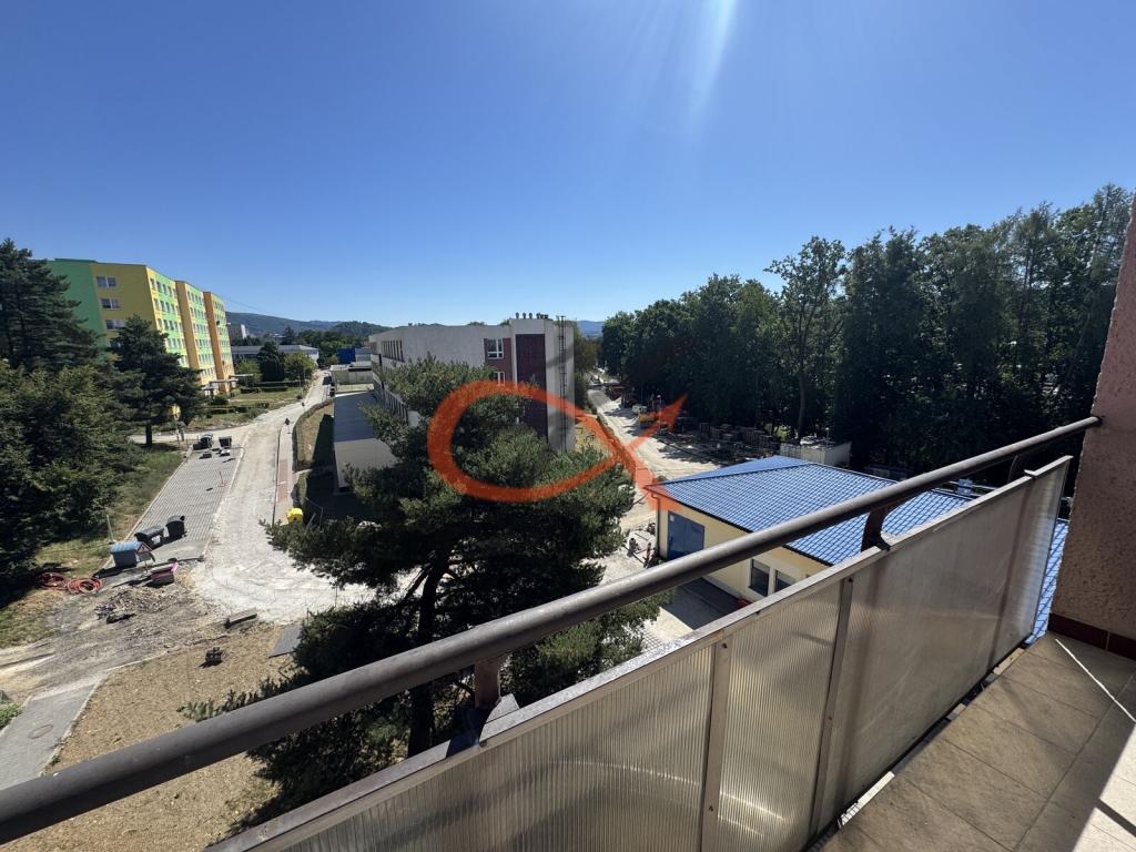 Pronájem bytu 2+kk 40 m2, Rožnov pod Radhoštěm – náhled fotky 7