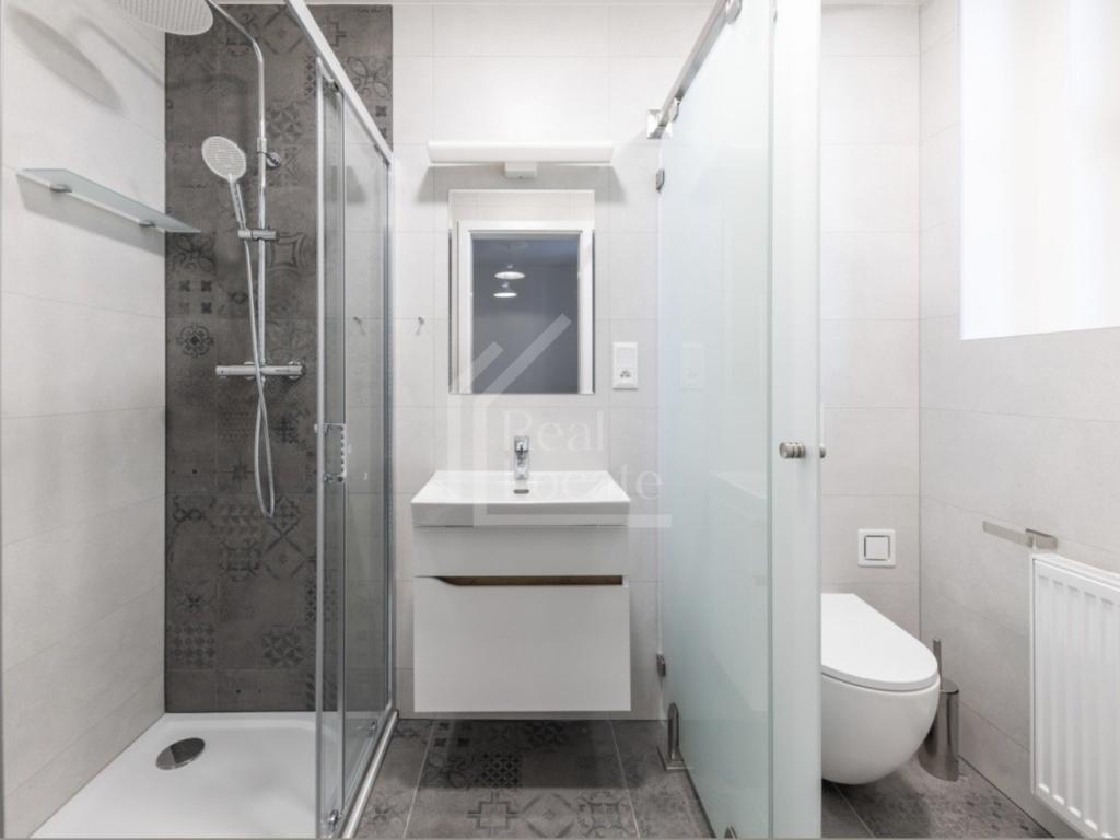 Pronájem bytu 1+kk 37 m2