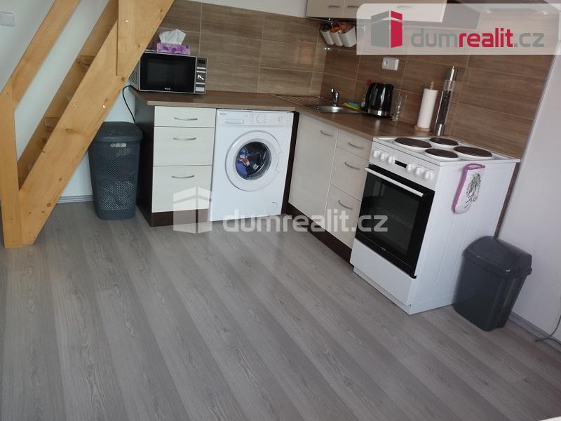 Pronájem bytu 2+kk 39 m2