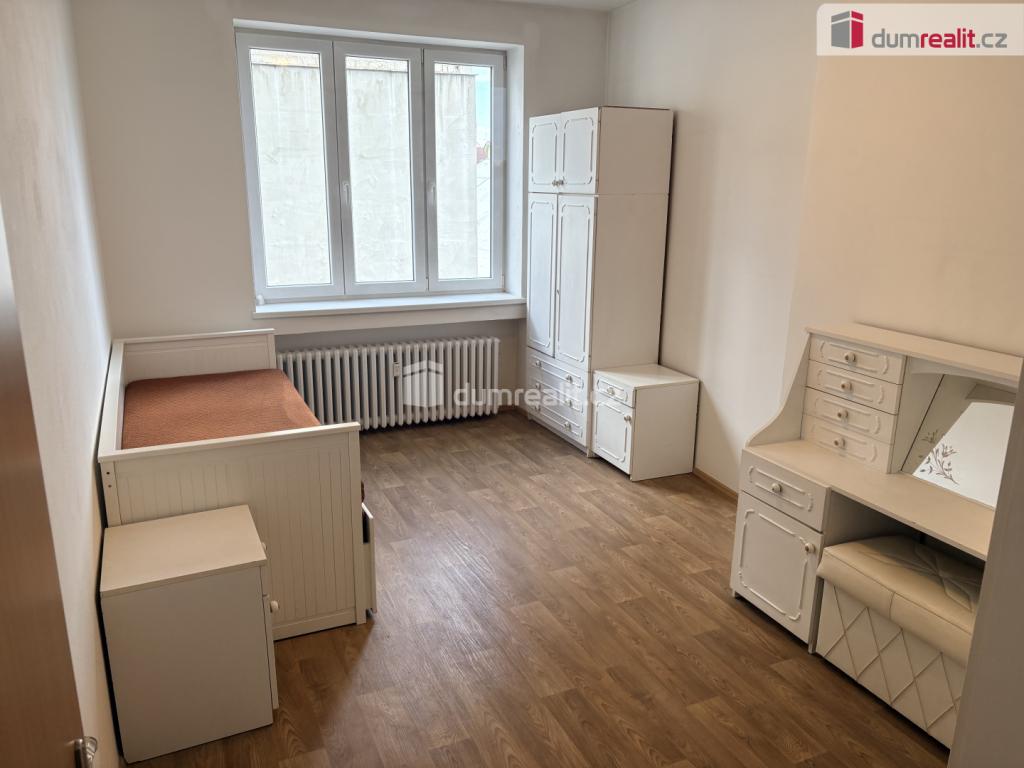 Pronájem bytu 2+kk 42 m2