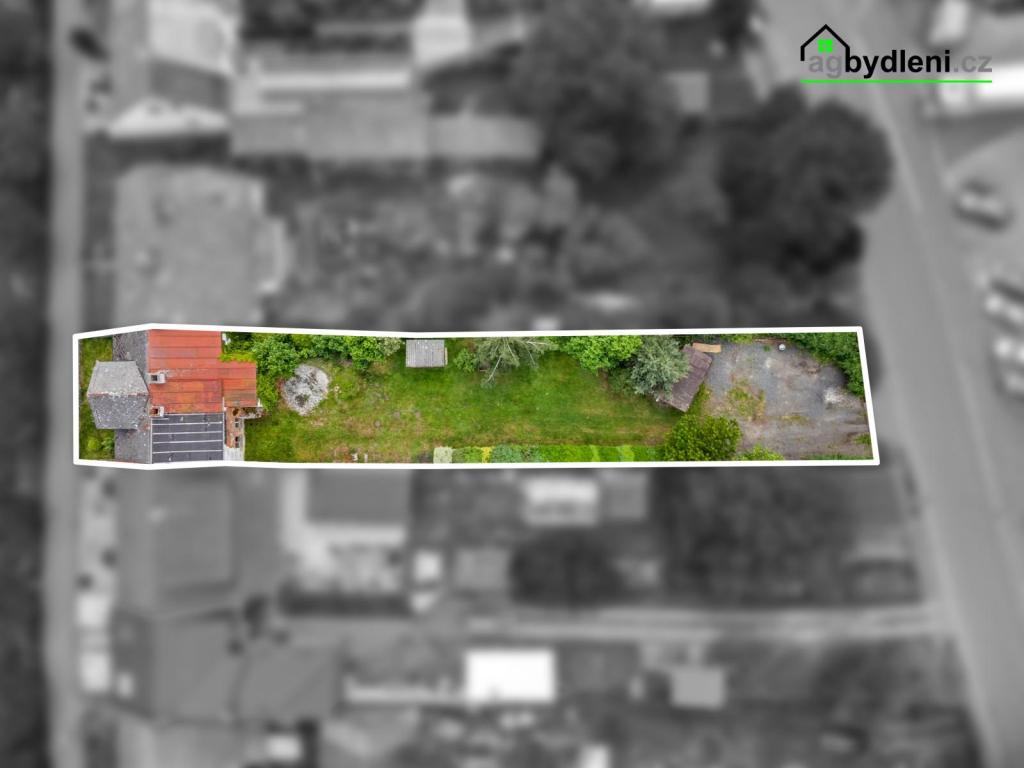 Prodej domu 179 m² – pohled 4