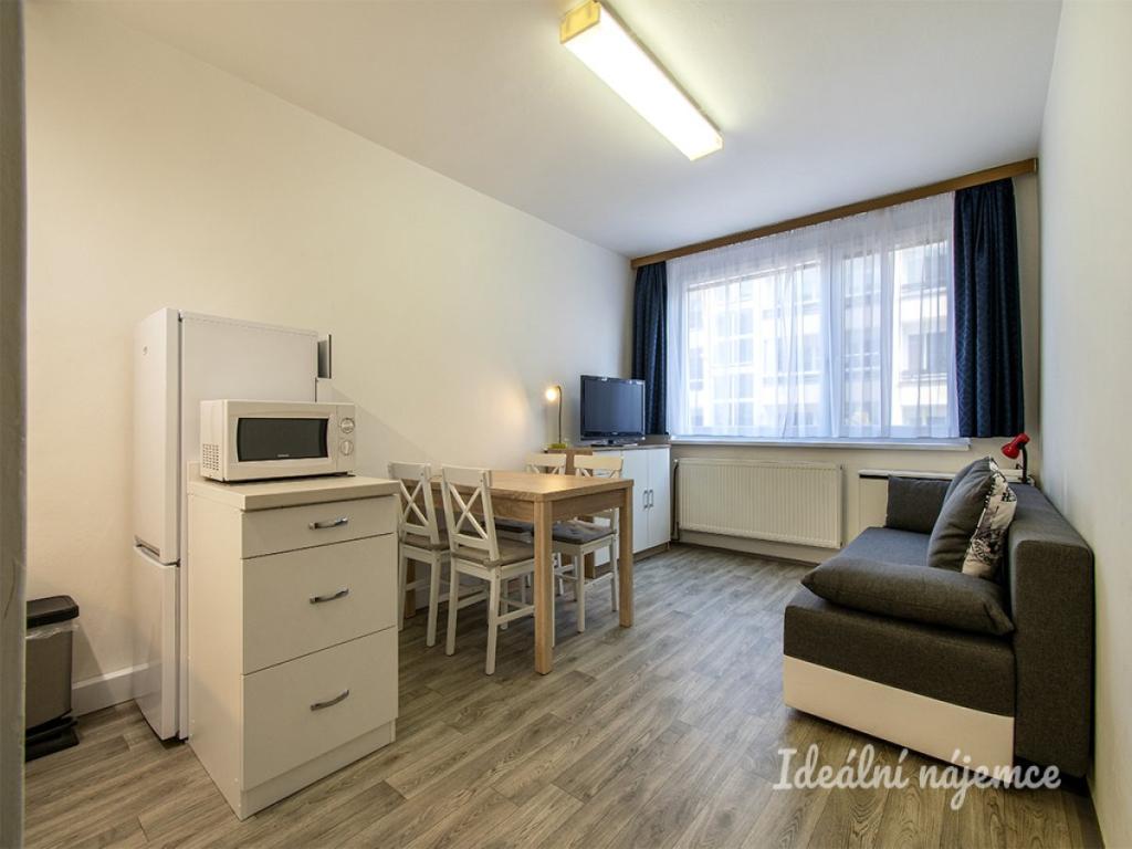 Pronájem bytu 2+kk 46 m2