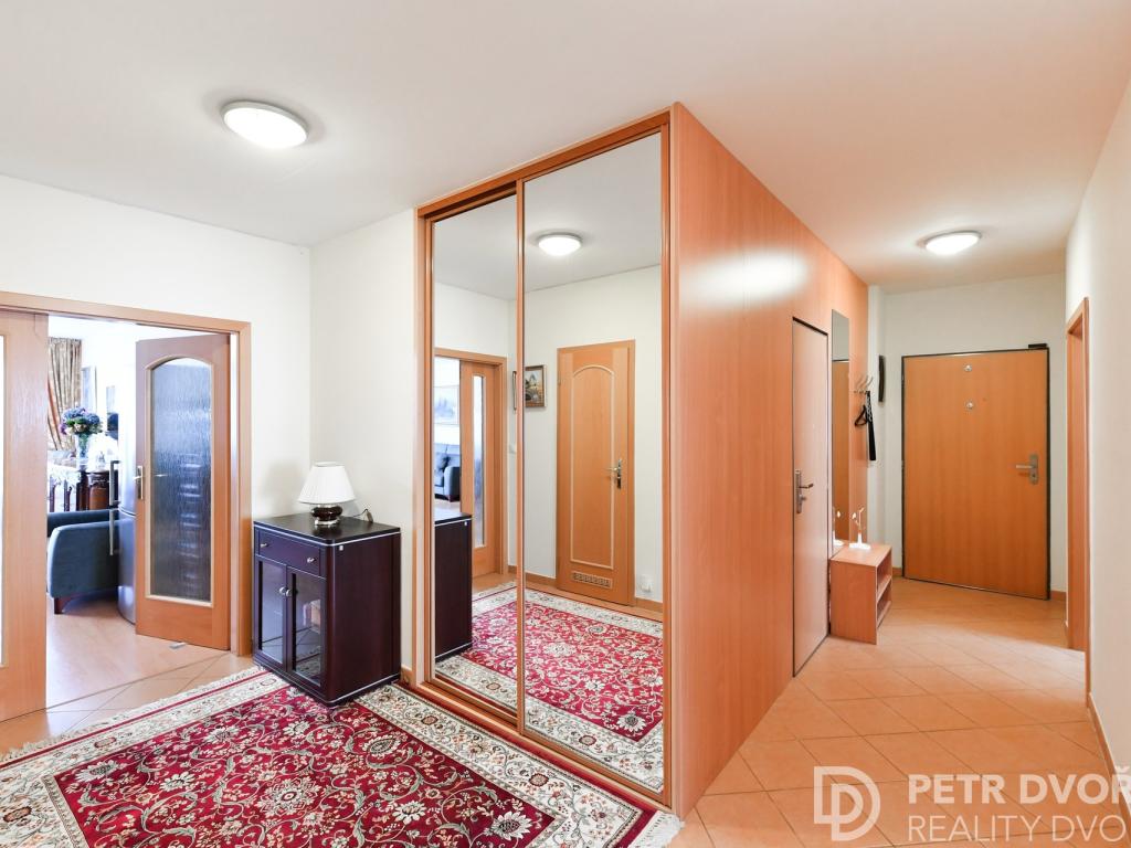 Prodej bytu 4+kk 100 m2, Praha – náhled fotky 10