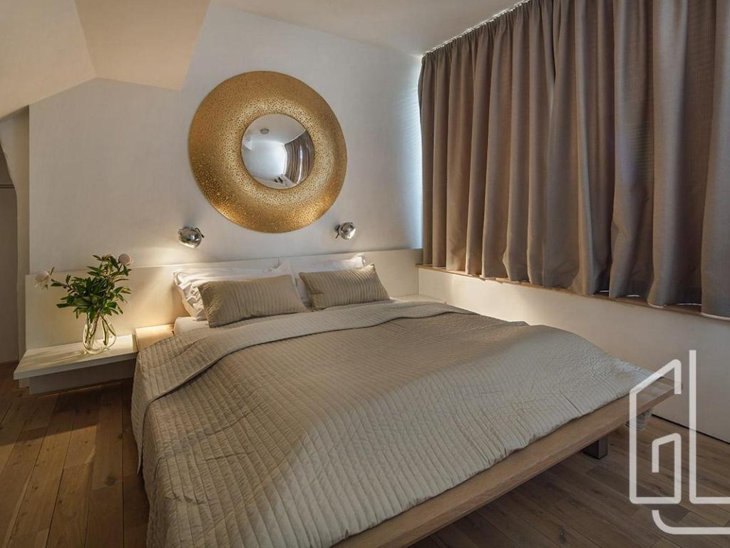 Pronájem bytu 2+kk 55 m2