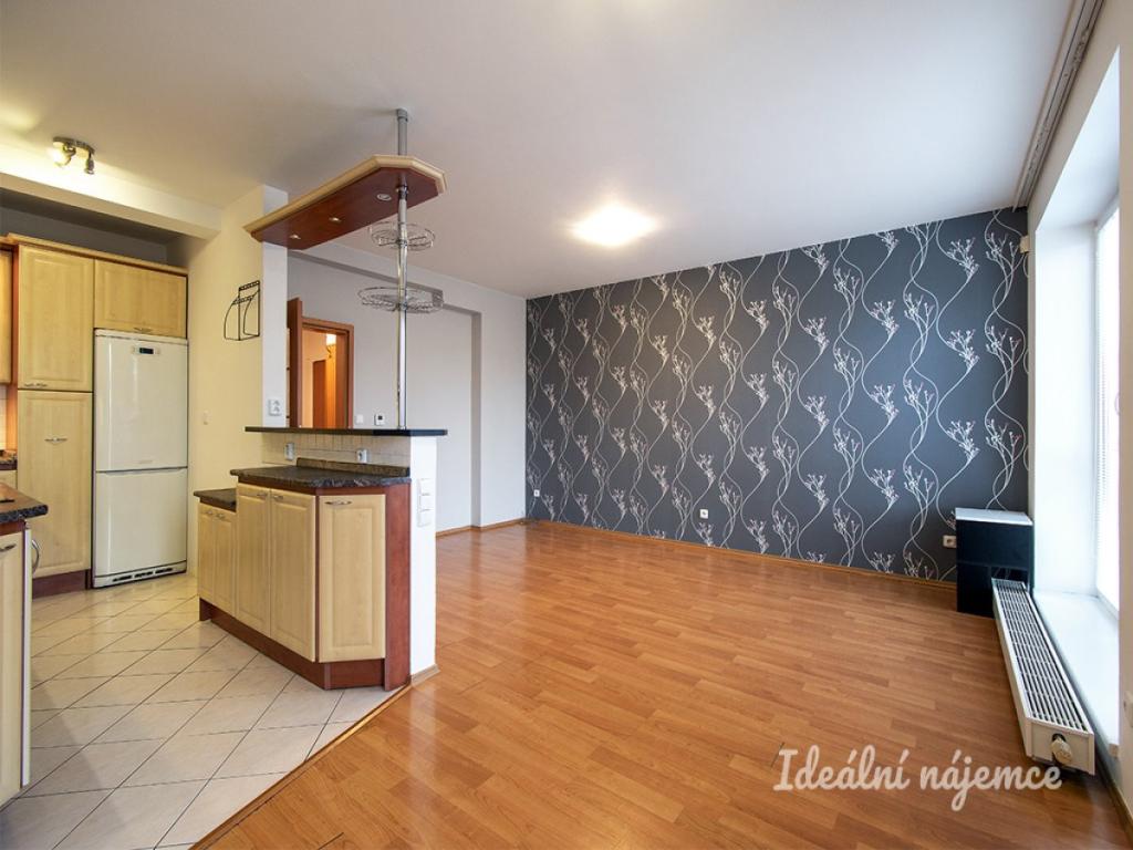 Pronájem bytu 3+kk 70 m2