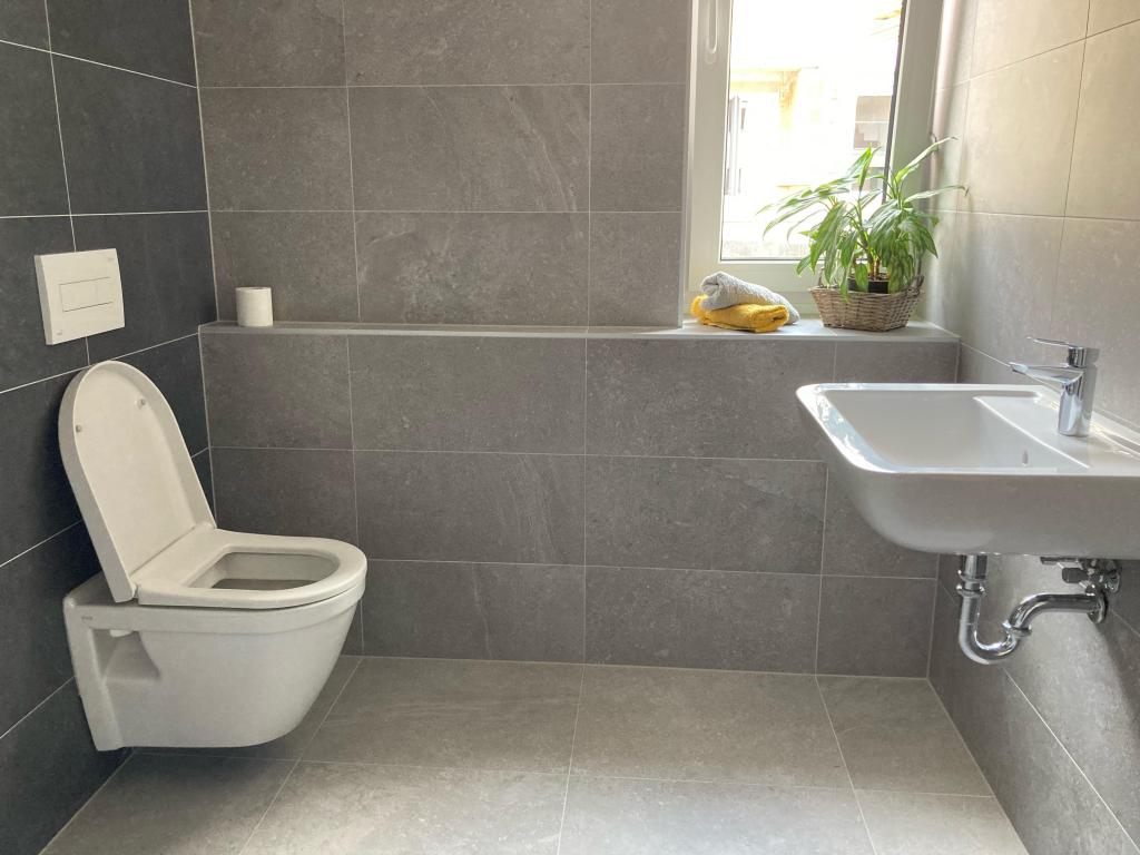 Pronajem bytu 1+kk 40 m2