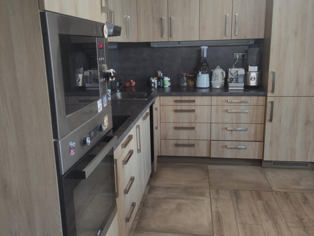 Pronájem bytu 3+kk 86 m2