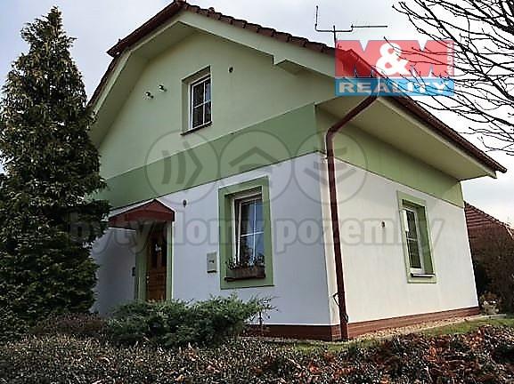 Pronajem bytu 2+kk 40 m2