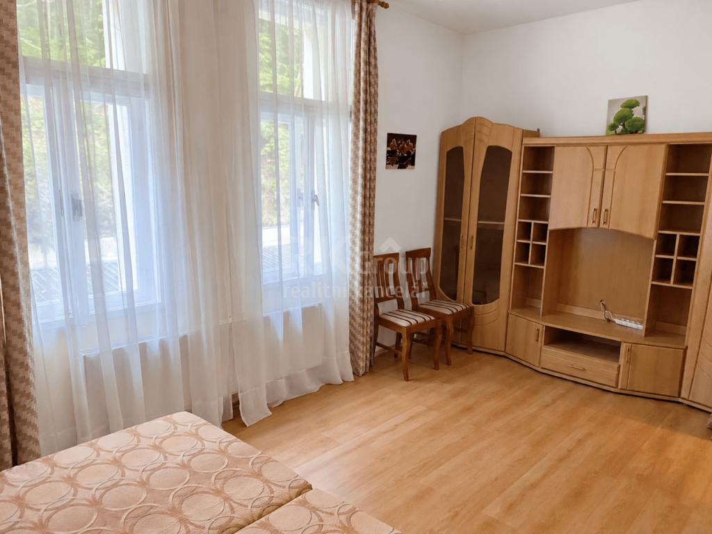 Prodej bytu 2+1 63 m2, Mariánské Lázně – náhled fotky 4