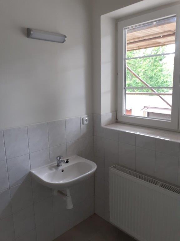 Pronajem bytu 1+kk 33 m2