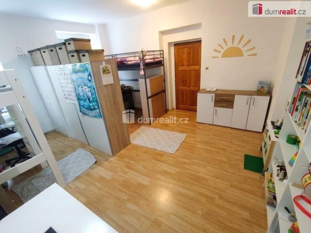 Prodej bytu 3+1 77 m2, Liberec – náhled fotky 9